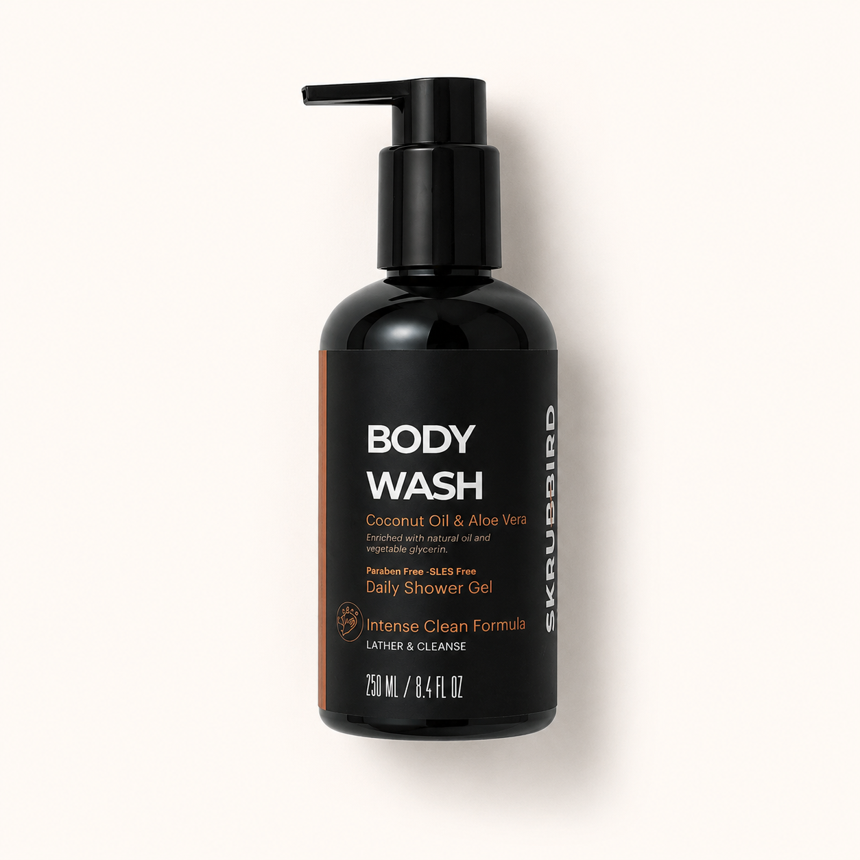 BODY WASH