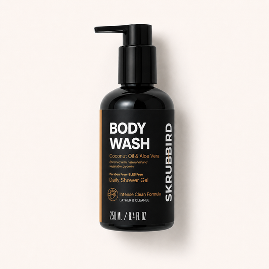 Body Wash