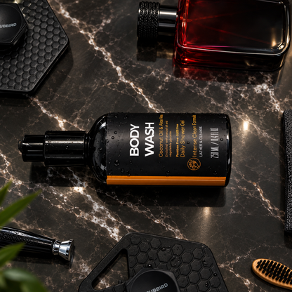 Scrub & Suds Bundle