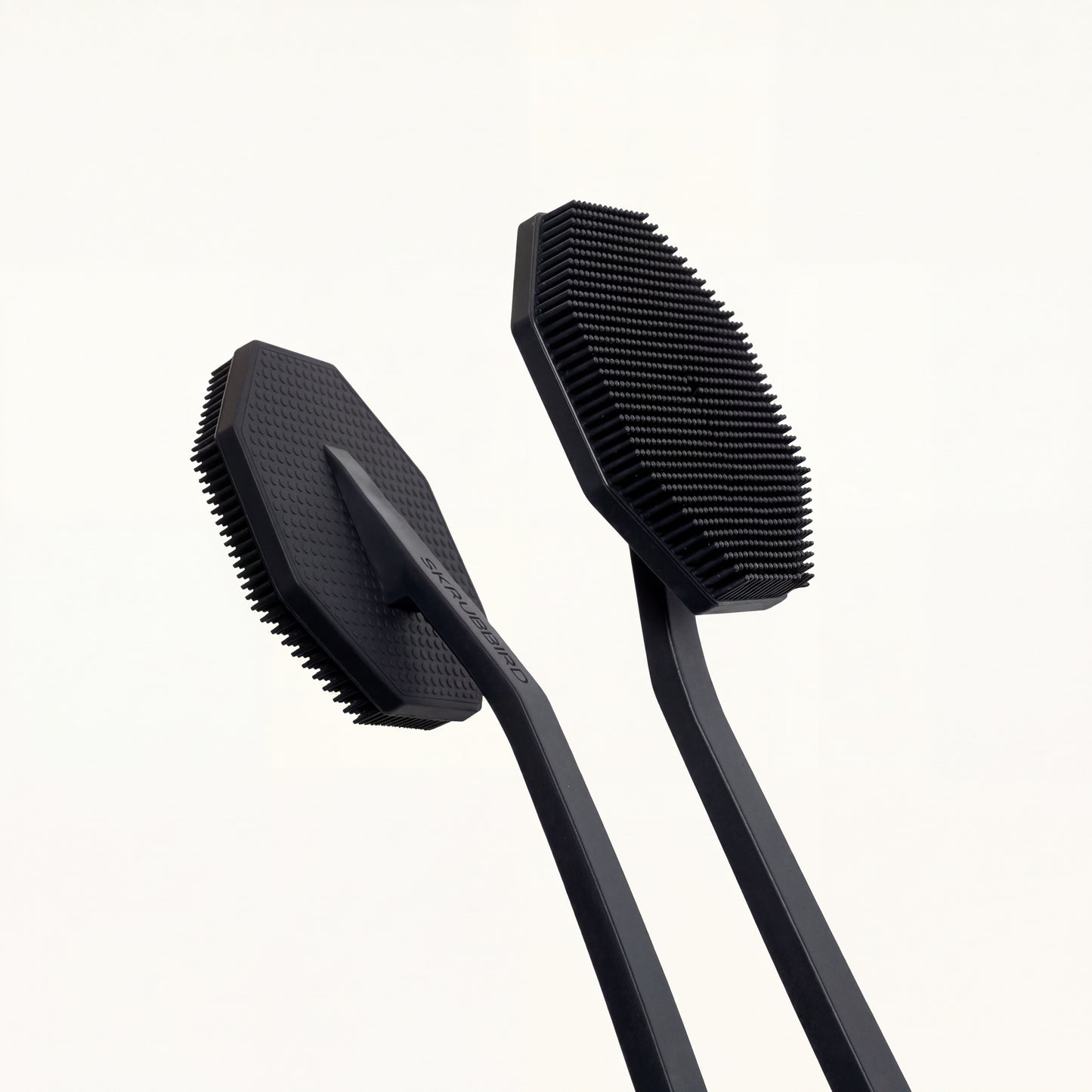 The Back Scrubber & Hook