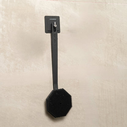 The Back Scrubber & Hook