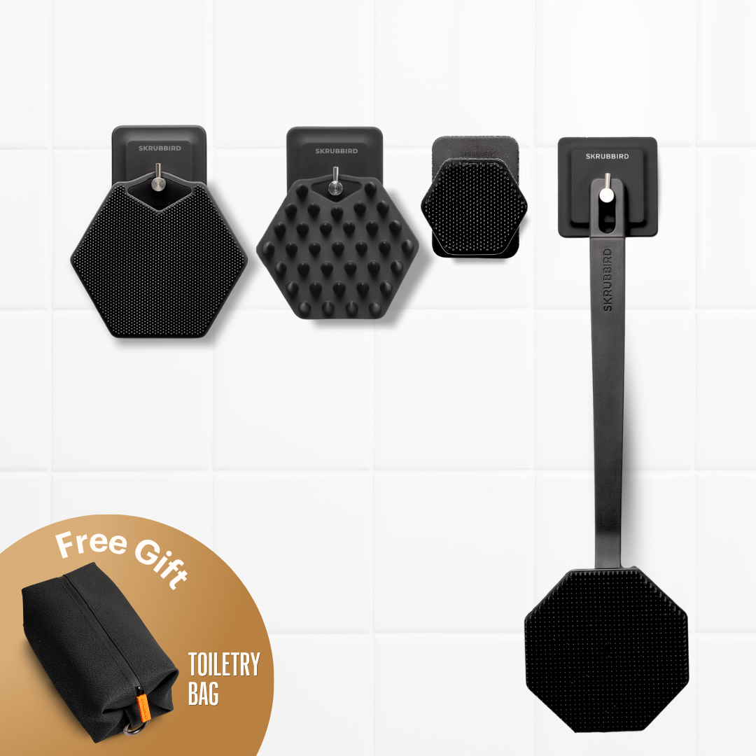The Performance Scrub Bundle